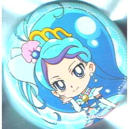 プリキュア プリティストア限定 プリキュアオールスターポップコーン 缶バッジ キュアマーメイド  :TOY-ibs-pr-b0067:ハビコロ玩具・買賊王 - 通販 - Yahoo!ショッピング