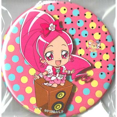 プリキュア プリキュア15周年anniversaryライブ 缶バッジ キュアブロッサム Toy Ibs Pr B0129 ハビコロ玩具 買賊王 通販 Yahoo ショッピング