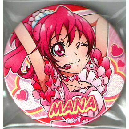 プリキュア プリティストア限定 アイドルプリキュア 2nd Season 総揃い缶バッジ Pretty 相田 マナ Toy Ibs Pr B0387 ハビコロ玩具 買賊王 通販 Yahoo ショッピング