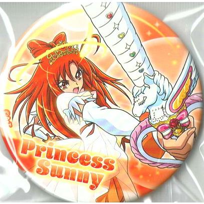 プリキュア プリティストア限定 メモワール缶バッジコレクション 私たちの足跡 プリンセスサニー Toy Ibs Pr B0581 ハビコロ玩具 買賊王 通販 Yahoo ショッピング