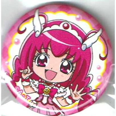 プリキュア プリティストア限定 プリキュアオールスターポップコーン キュアハッピー Toy Ibs Pr B1108 ハビコロ玩具 買賊王 通販 Yahoo ショッピング
