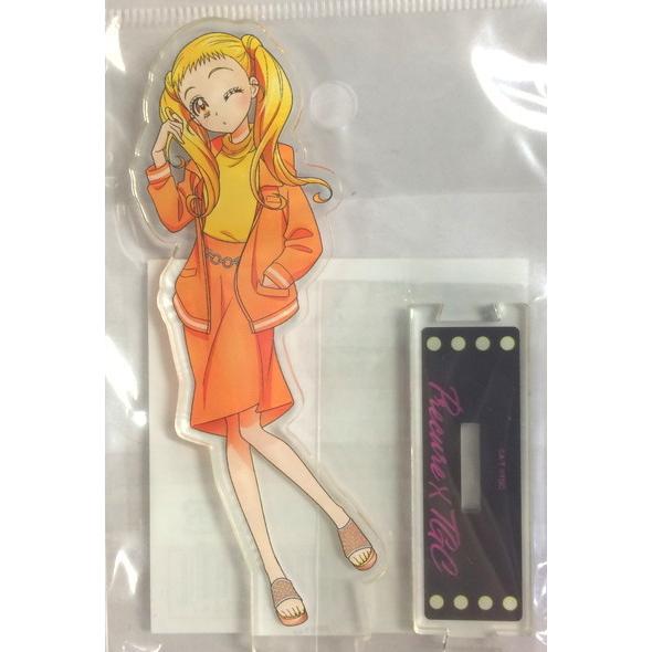 プリキュア Tgc 21 Fandom8 東京ガールズコレクション アクリルスタンド 春日野 うらら Toy Ibs Pr G0231 ハビコロ玩具 買賊王 通販 Yahoo ショッピング