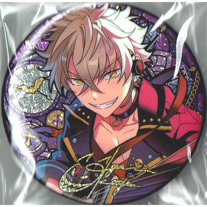 あんさんぶるスターズ 中国限定 時光缶バッジ 大神晃牙 :TOY-iot-ans