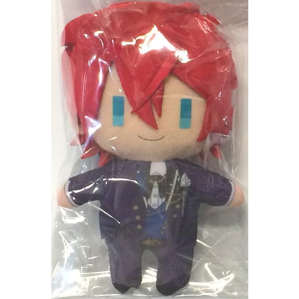 あんさんぶるスターズ コスチュームマスコット 5周年 天城燐音 Toy Iot Ans G0053 ハビコロ玩具 買賊王 通販 Yahoo ショッピング