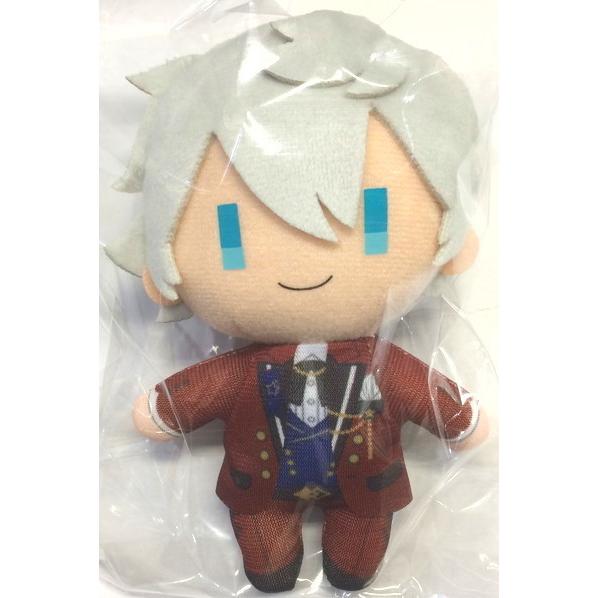 あんさんぶるスターズ コスチュームマスコット 5周年 瀬名泉 Toy Iot Ans G0175 ハビコロ玩具 買賊王 通販 Yahoo ショッピング