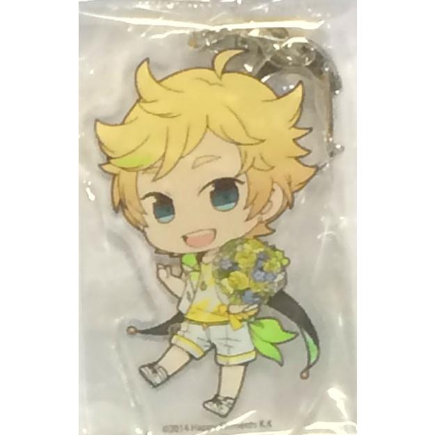 あんさんぶるスターズ アニメイトカフェ トレーディングアクリルキーホルダー 春川宙 Toy Iot Ans K0012 ハビコロ玩具 買賊王 通販 Yahoo ショッピング