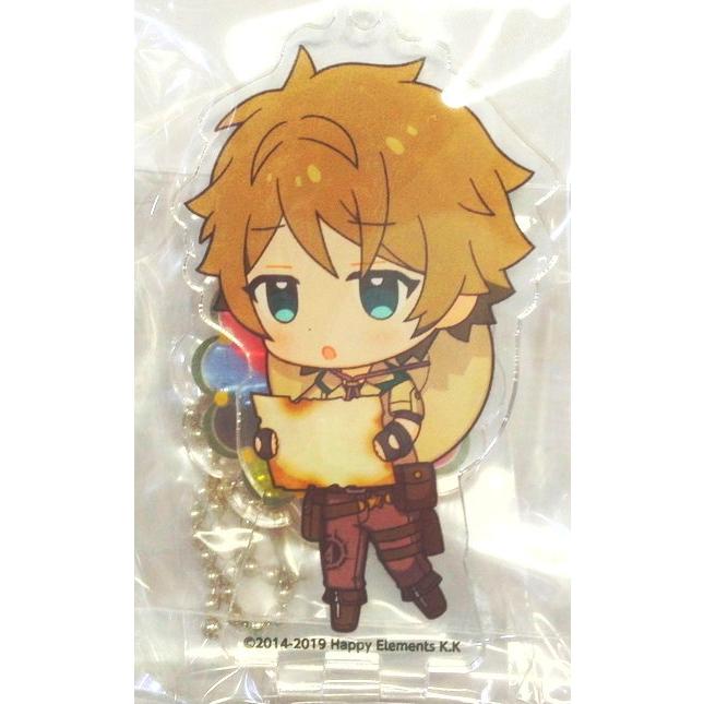 あんさんぶるスターズ アニメイトカフェ トレーディングアクリルスタンドキーホルダー 高峯翠 Toy Iot Ans K01 ハビコロ玩具 買賊王 通販 Yahoo ショッピング