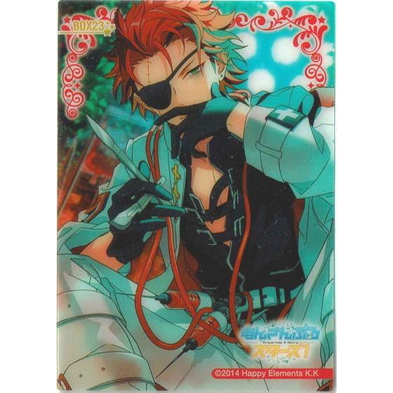 あんスタ 鬼龍紅郎