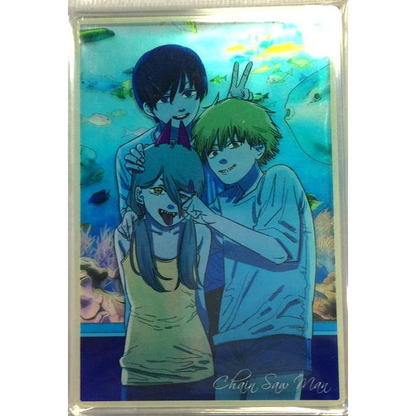 チェンソーマン デンジの袋とじコレクション　天使　マキマ　アキ　早川家　13個 チェンソーマン デンジの袋とじコレクション 天使 マキマ アキ 早川家