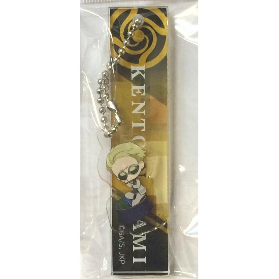 呪術廻戦 セブンイレブン トレーディングルームキーホルダー Priコフレ 七海 建人 Toy Iot Ju K00 ハビコロ玩具 買賊王 通販 Yahoo ショッピング