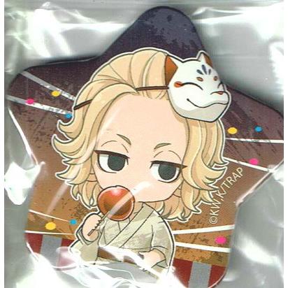 東京リベンジャーズ プリンセスカフェ 星型缶バッジ 夏祭り 佐野 万次郎 Toy Iot Tor B0116 ハビコロ玩具 買賊王 通販 Yahoo ショッピング