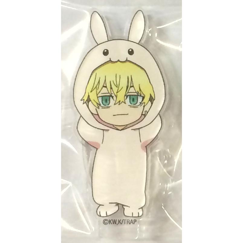 非常に高い品質 ５種類セット 美品 東京リベンジャーズ Bigアクリルスタンド おもちゃ Pmetalxnes