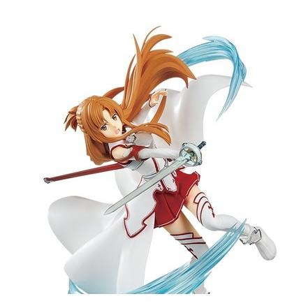 バンプレスト ソードアート オンライン Espresto Est Extra Motions アスナ 血盟騎士団ver Toy P Ban 012 カードショップ買賊王 通販 Yahoo ショッピング