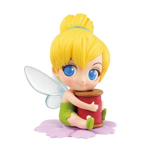 バンプレスト ディズニー Sweetiny Disney Characters Tinker Bell 通常カラーver Toy P Ban 017 カードショップ買賊王 通販 Yahoo ショッピング