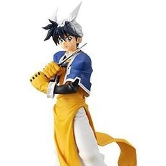 バンプレスト ジャンプ50周年 アニバーサリーフィギュア 太公望 Toy P Ban 028 カードショップ買賊王 通販 Yahoo ショッピング