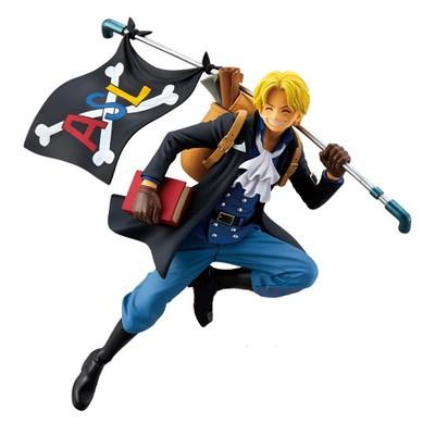 バンプレスト Onepiece ワンピースマニアが本気でサボをプロデュースしたらこうなった Toy P Ban 033 カードショップ買賊王 通販 Yahoo ショッピング