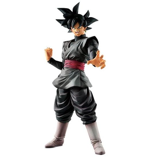 バンプレスト ドラゴンボール Dragon Ball Legends Collab Gokou Black Toy P Ban 049 カードショップ買賊王 通販 Yahoo ショッピング