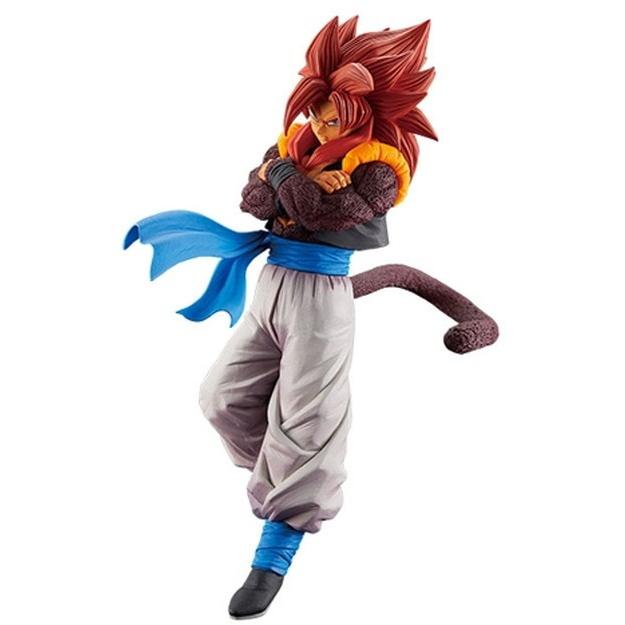 バンプレスト ドラゴンボール超 孫悟空fes 其之七 スーパーサイヤ人4 Toy P Ban 050 カードショップ買賊王 通販 Yahoo ショッピング