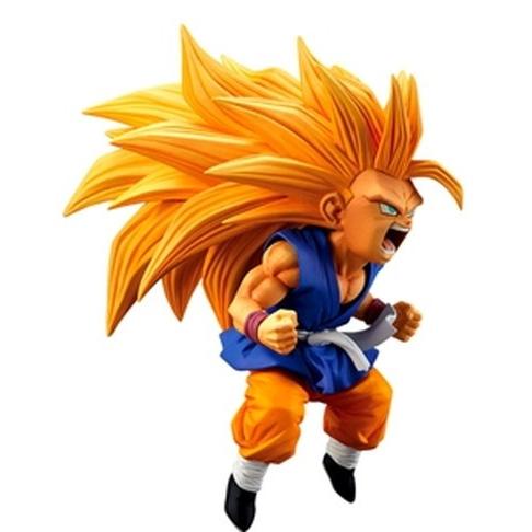 バンプレスト ドラゴンボール超 孫悟空fes 其之十 スーパーサイヤ人3 孫悟空gt Toy P Ban 087 カードショップ買賊王 通販 Yahoo ショッピング