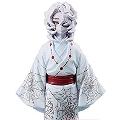 バンプレスト 鬼滅の刃 フィギュア鬼ノ装 弐ノ型 累 Toy P Ban 198 ハビコロ玩具 買賊王 通販 Yahoo ショッピング