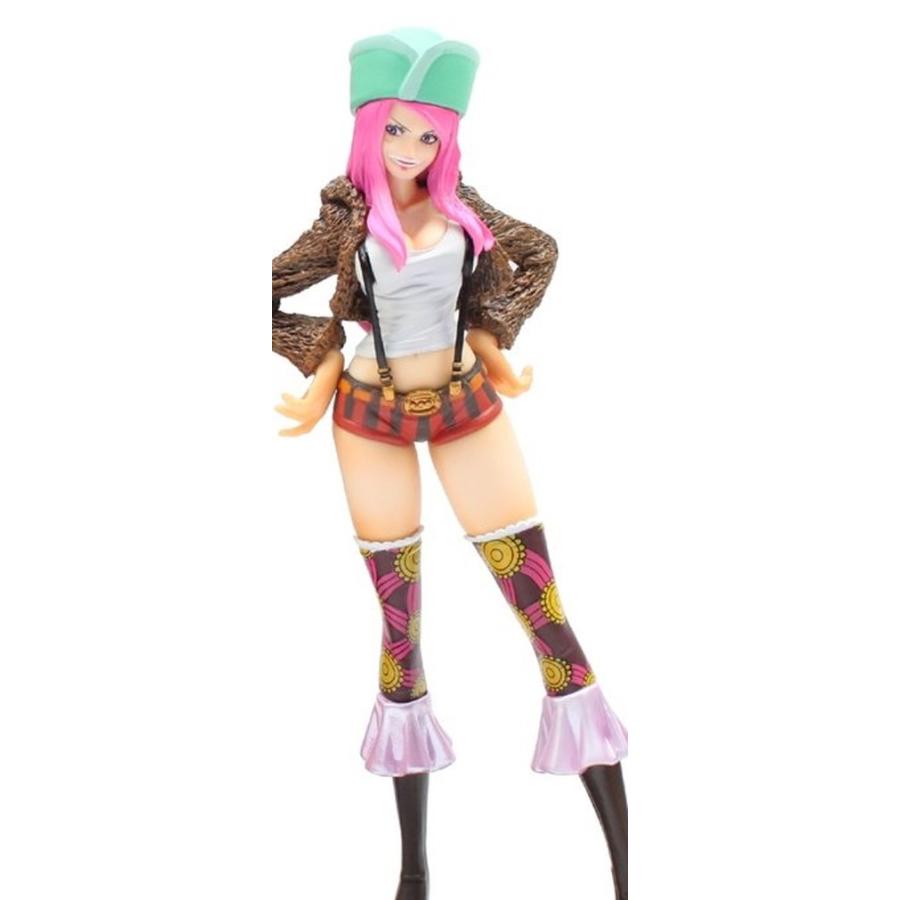 バンプレスト Onepiece Dxf The Grandline Lady Vol 1 ジュエリー ボニー Toy P Ban Dxf022 カードショップ買賊王 通販 Yahoo ショッピング