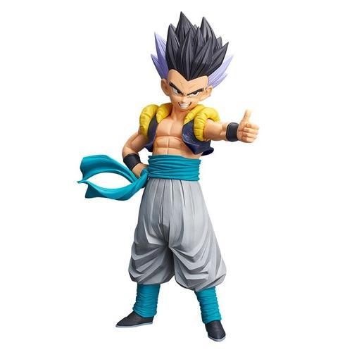 バンプレスト ドラゴンボールz Grandista Resolution Of Soldiers Gotenks Toy P Ban Gr004 カードショップ買賊王 通販 Yahoo ショッピング