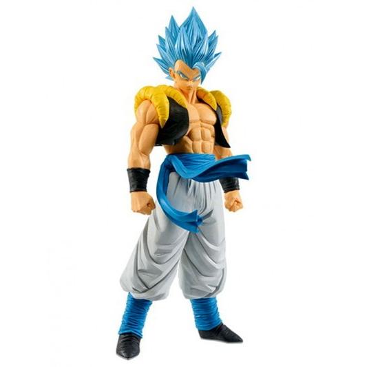 バンプレスト ドラゴンボールz Grandista Resolution Of Soldiers Gogeta Toy P Ban Gr005 カードショップ買賊王 通販 Yahoo ショッピング