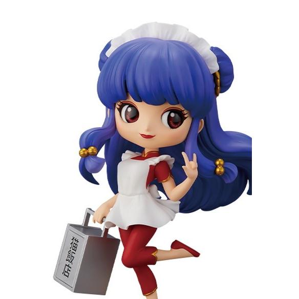 バンプレスト Q Posket らんま1 2 シャンプー 通常カラーver Toy P Ban Q038 カードショップ買賊王 通販 Yahoo ショッピング