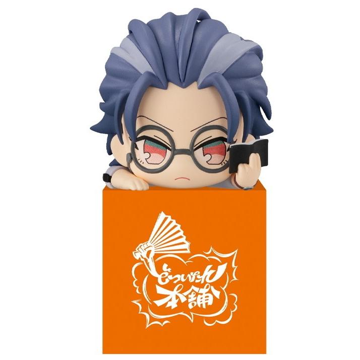 Furyu ヒプノシスマイク ひっかけフィギュア 躑躅森盧笙 Toy P Fur H027 買賊王 通販 Yahoo ショッピング
