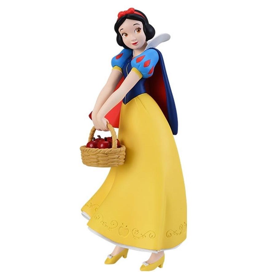 セガ ディズニー Spmフィギュア 白雪姫 Toy P Sega Spm004 カードショップ買賊王 通販 Yahoo ショッピング