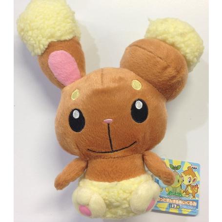 バンプレスト ポケモン コロっとまんまるぬいぐるみスペシャルアソート ミミロル Toy Pn Ban 123 ハビコロ玩具 買賊王 通販 Yahoo ショッピング