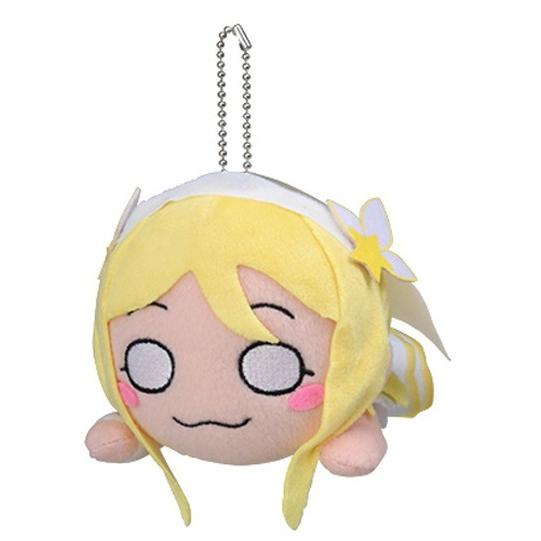 SEGA 寝そべりぬいぐるみ ラブライブ! サンシャイン!! NEXT SPARKLING