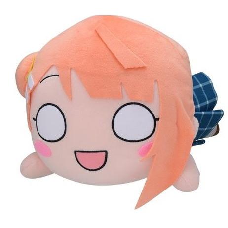 Sega 寝そべりぬいぐるみ ラブライブ 虹ヶ咲学園スクールアイドル同好会 メガジャンボ寝そべりぬいぐるみ 上原 歩夢 Toy Pn Sega Nn029 ハビコロ玩具 買賊王 通販 Yahoo ショッピング