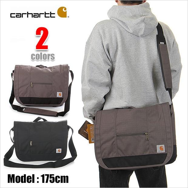 carhartt d89 messenger