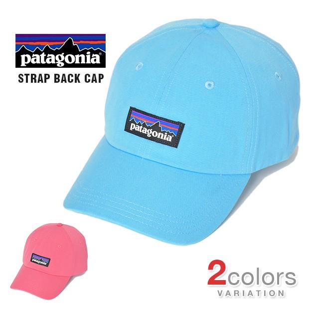 パタゴニア キャップ Patagonia ローキャップ メンズ レディース 帽子 Low Crown Trad Cap Cap 1813 Bigg Willie 通販 Yahoo ショッピング