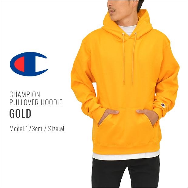 チャンピオン パーカー スウェット メンズ レディース 無地 裏起毛 CHAMPION US限定モデル プルオーバー｜asis｜10