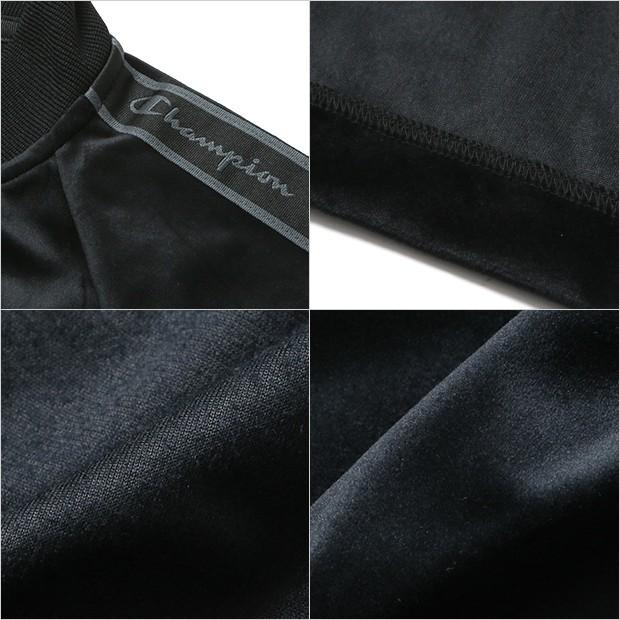 チャンピオン ジャケット Champion トラックジャケット ベロア セットアップ メンズ 大きいサイズ Jk 724 Bigg Willie 通販 Yahoo ショッピング
