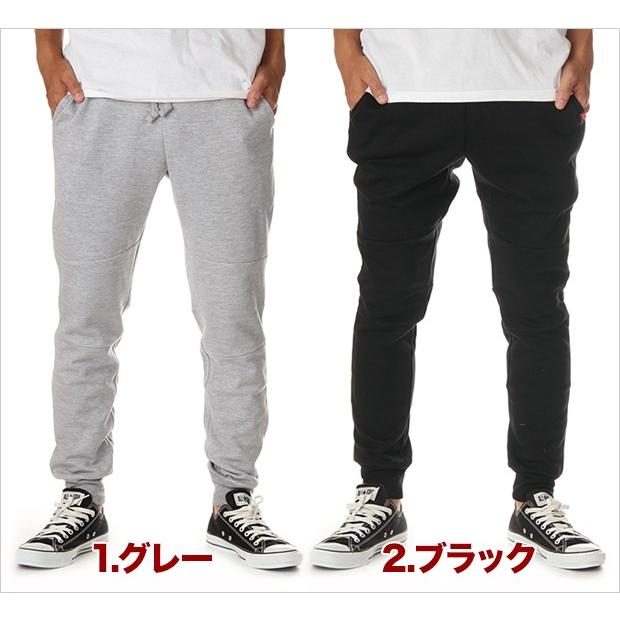 シティーラブ ジョガーパンツ CITY LAB スウェットパンツ CITY LAB シティラブ 無地 メンズ pant507BIGG