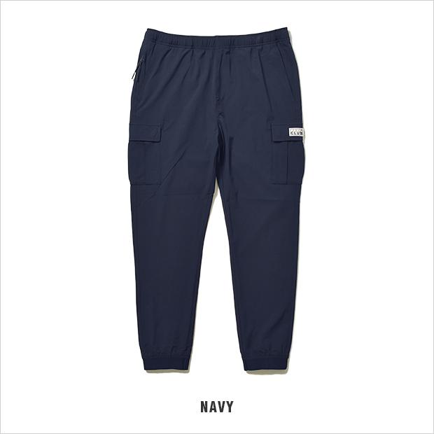 プロクラブ カーゴパンツ ナイロン PRO CLUB スリムフィット NYLON CARGO PANTS ナイロンパンツ メンズ｜asis｜08