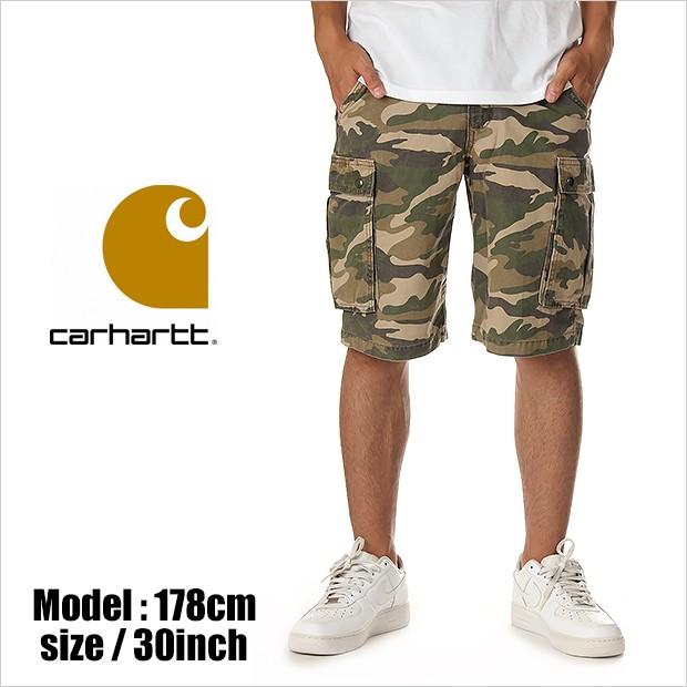 カーハート ハーフパンツ Carhartt ハーフパンツ 迷彩 Camo カーゴショーツ カーゴパンツ カーハート ハーフパンツ Carhartt ハーフパンツ Sp 450 1 Bigg Willie 通販 Yahoo ショッピング