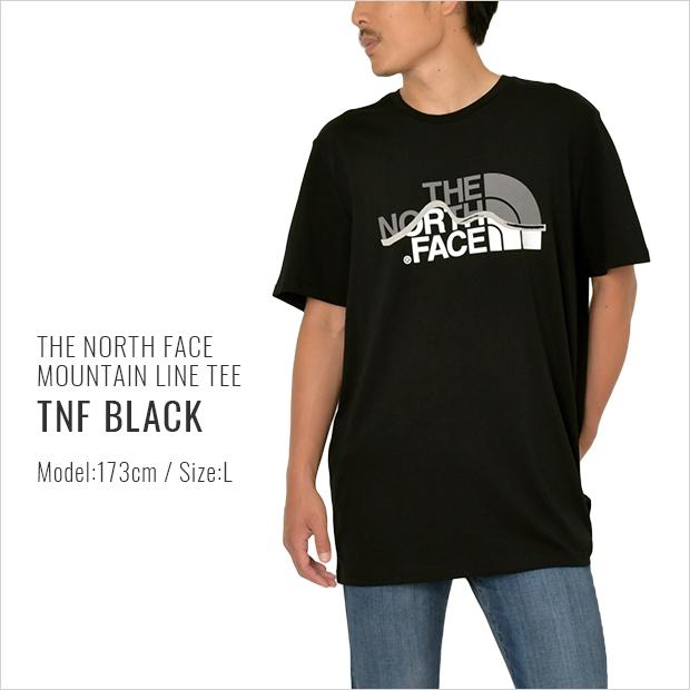 ノースフェイス Tシャツ The North Face Mountain Line Tee メンズ レディース 大きいサイズ T 1237 Bigg Willie 通販 Yahoo ショッピング
