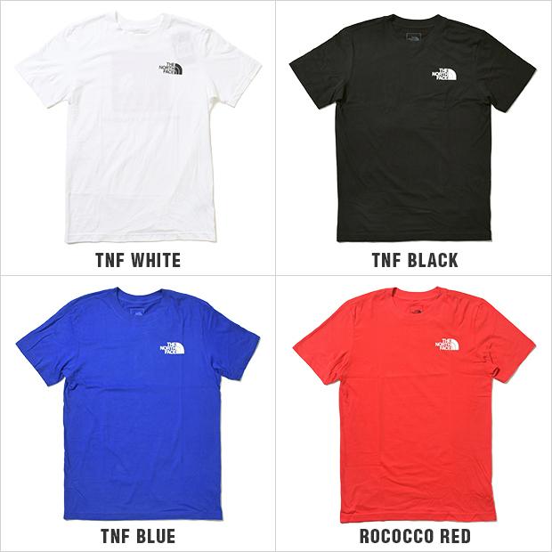 ノースフェイス Tシャツ THE NORTH FACE BOX NSE TEE メンズ レディース 大きいサイズ|asis|02