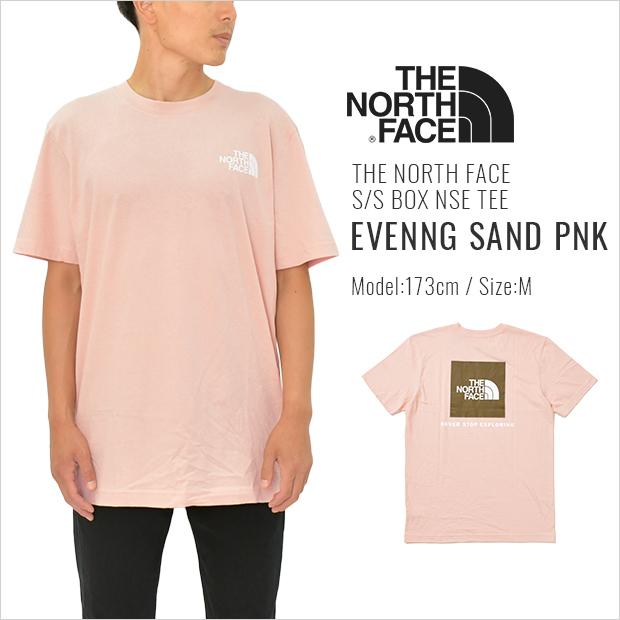 ノースフェイス Tシャツ THE NORTH FACE BOX NSE TEE メンズ レディース 大きいサイズ|asis|11