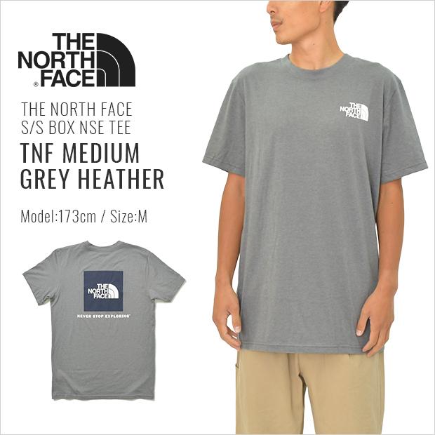 ノースフェイス Tシャツ THE NORTH FACE BOX NSE TEE メンズ レディース 大きいサイズ|asis|12