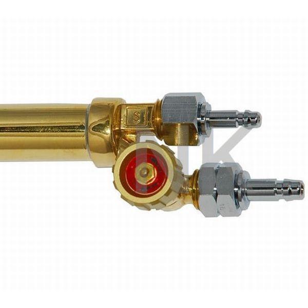 体型、補正、裁断 ヤマト産業 アセチレン 用 中型切断器 Flash本体と 火口 No.1-No