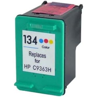 エイチピー HP134 リサイクルインクカートリッジ C9363HJ Deskjet 460c