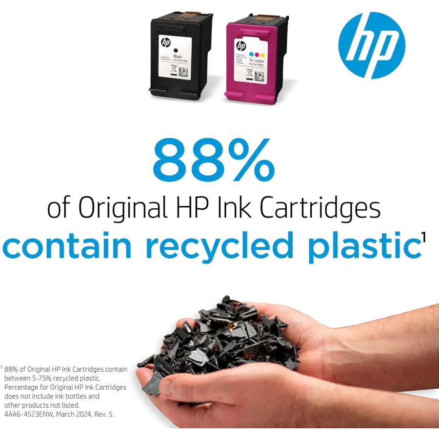 エイチピー HP 141 純正 インクカートリッジ CB337HJ 3色カラーインク