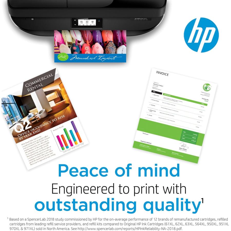 ヒューレット・パッカード HP 141プリントカートリッジ カラー 【公式
