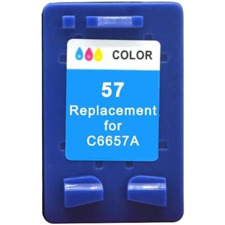 エイチピー HP57 カラーインクカートリッジ C6657AA#003 Deskjet