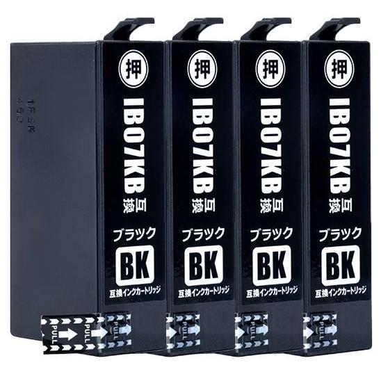 エプソン　IB07KB　4個セット 719Z8MMnwFL._AC_UL210_SR210,